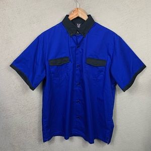 Vintage Bowling Shirt from the 90’s - Size XL
